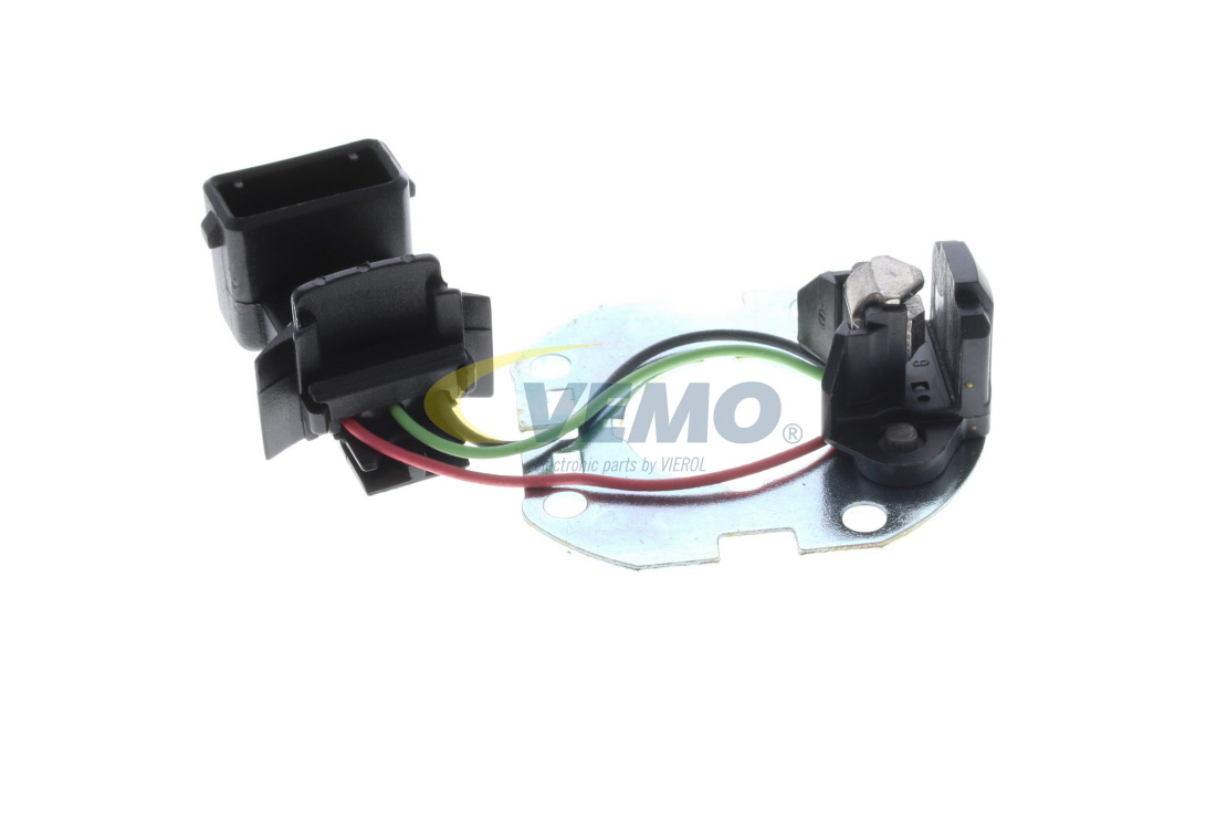 VEMO Impulssensor / veivakselsensor & kamakselsensor V10-72-1156