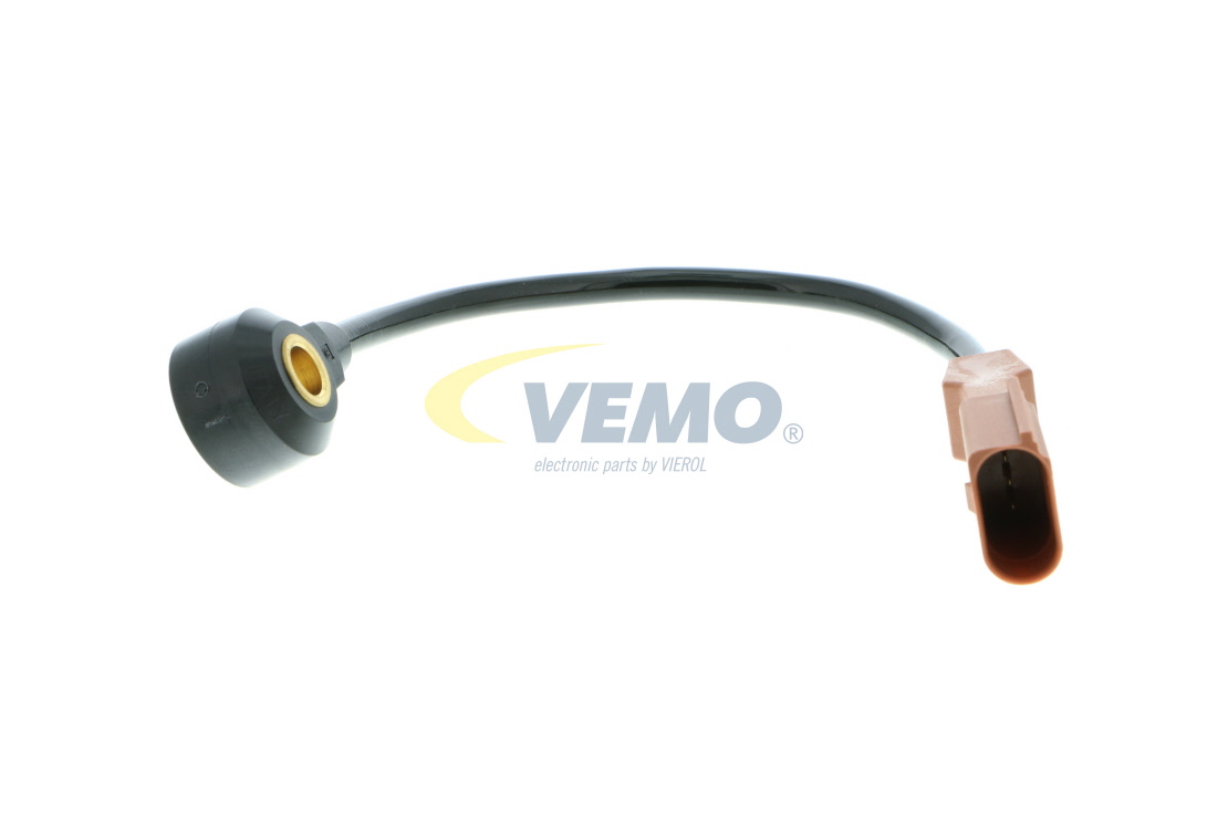 OEM 06A905377F VEMO Sensore di detonazione V10-72-1159 per VOLKSWAGEN, AUDI, SEAT, SKODA
