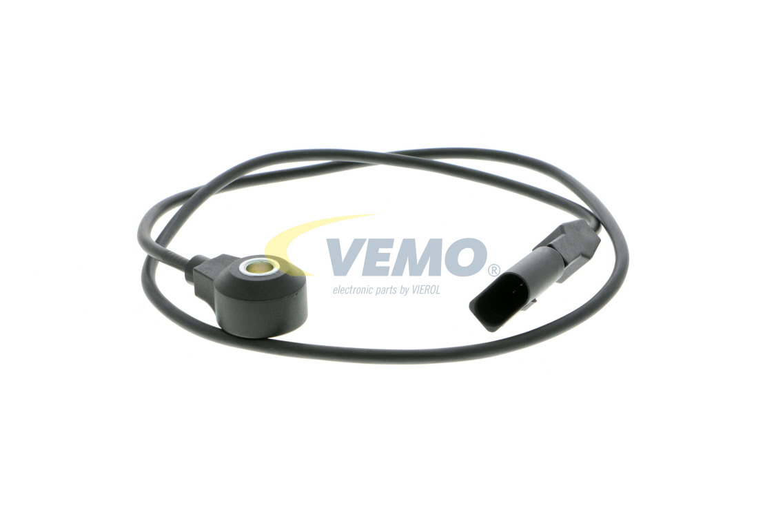 VEMO Klopfsensor (V10-72-1165) in erstklassiger Qualität für AUDI A3 Schrägheck (8P1) 2.0 TDI (125 KW / 170 PS / de 2006)