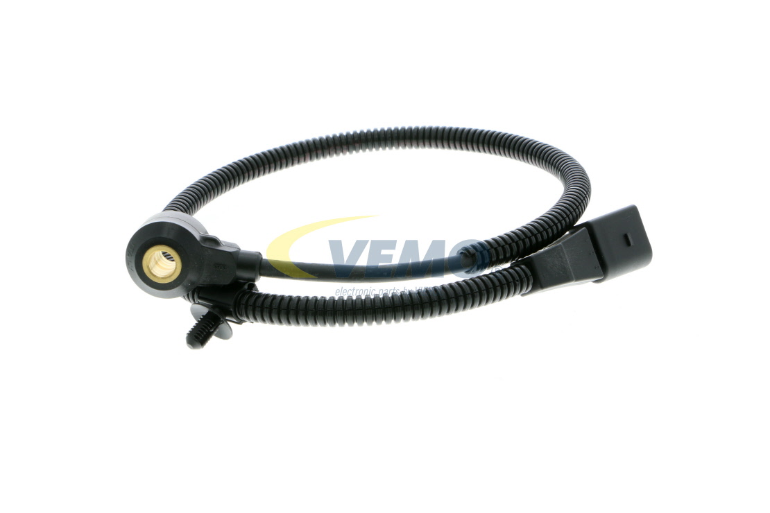 Klopsensor (V10-72-1166) van VEMO Voor VW PASSAT Variant (3B6) 4.0 W8 4motion (202 KW / 275 PK / Van 2001)