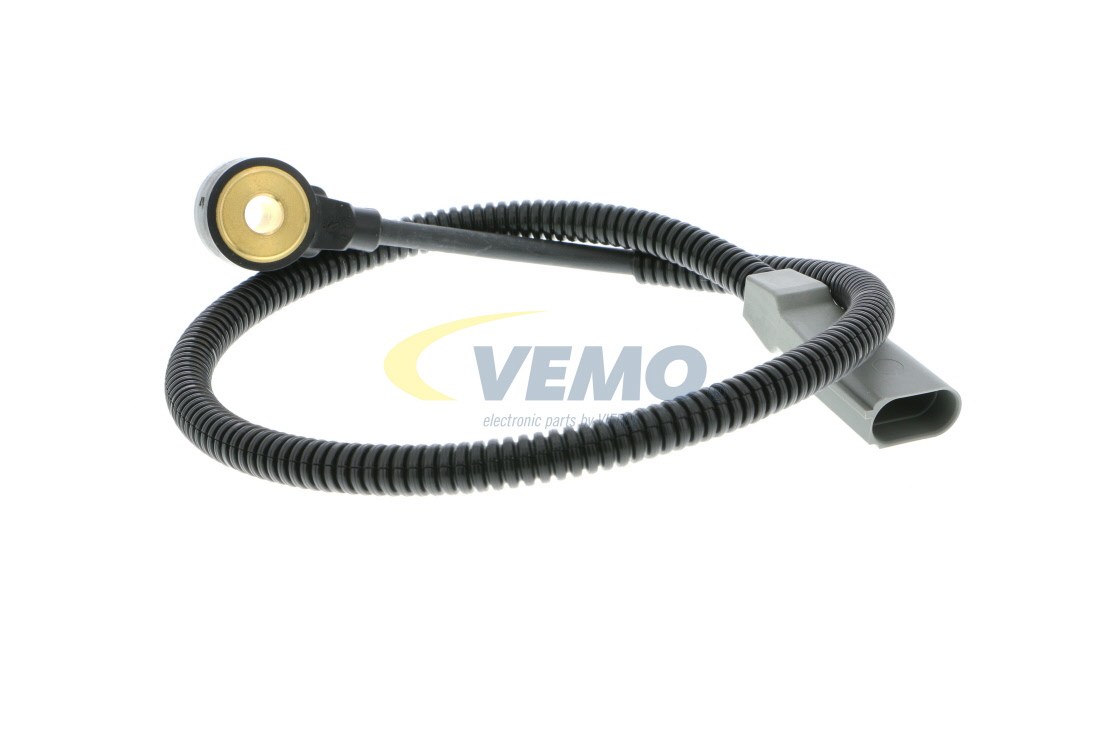 Klopsensor (V10-72-1167) van VEMO Voor VW PASSAT Variant (3B6) 4.0 W8 4motion (202 KW / 275 PK / Van 2001)