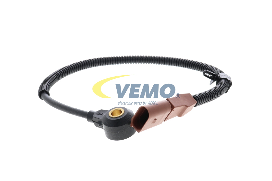 Klopsensor (V10-72-1168) van VEMO Voor VW PASSAT Variant (3B6) 4.0 W8 4motion (202 KW / 275 PK / Van 2001)