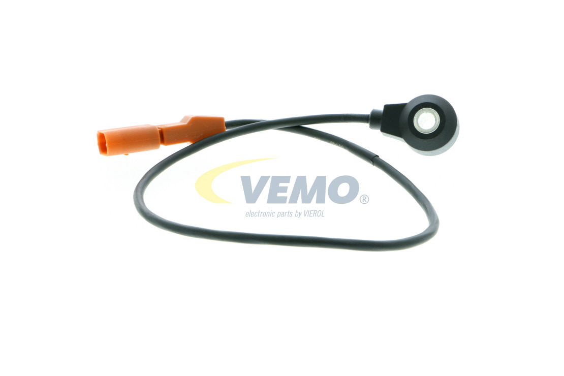 Klopsensor (V10-72-1169) van VEMO Voor VW PASSAT Variant (3B6) 4.0 W8 4motion (202 KW / 275 PK / Van 2001)