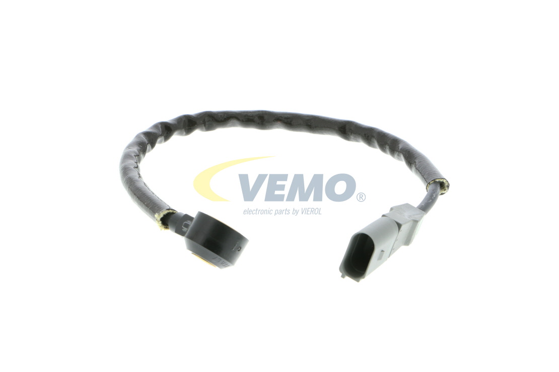 VEMO Knock Sensor (V10-72-1171) for VW Phaeton (3D1, 3D2, 3D3, 3D4, 3D6, 3D7, 3D8, 3D9) 3.0 V6 TDI 4motion (171 KW / 233 HP / from 2007)