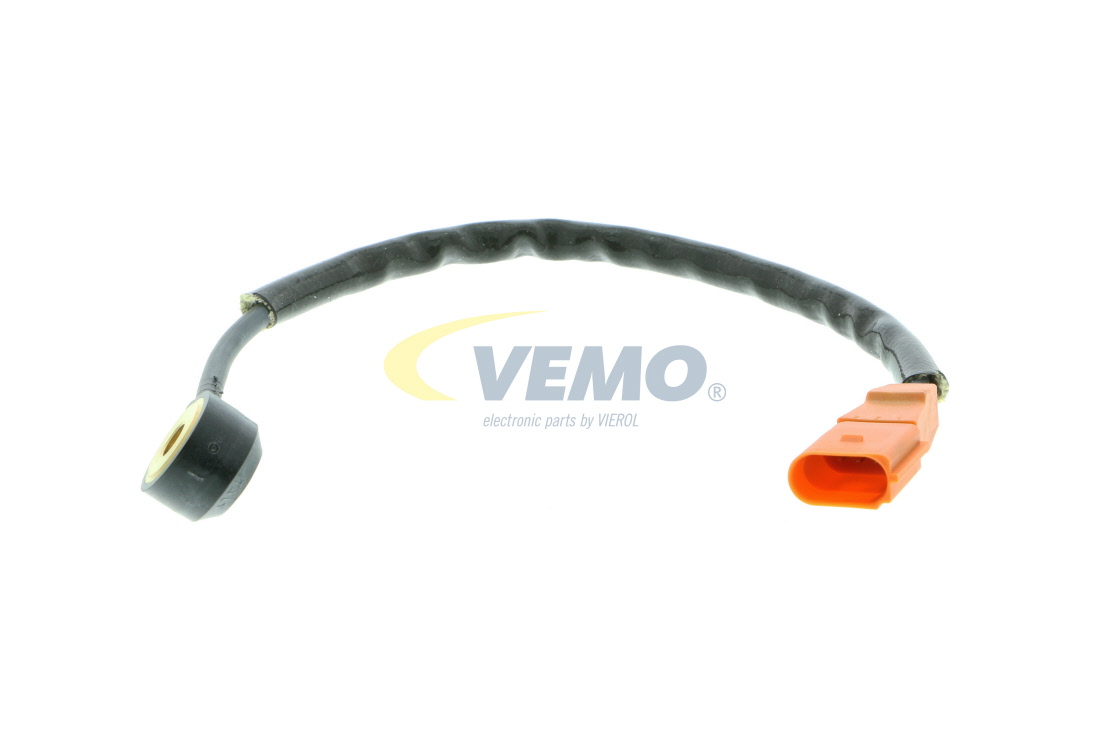 VEMO Knock Sensor (V10-72-1172) for VW Phaeton (3D1, 3D2, 3D3, 3D4, 3D6, 3D7, 3D8, 3D9) 6.0 W12 4motion (309 KW / 420 HP / from 2002)