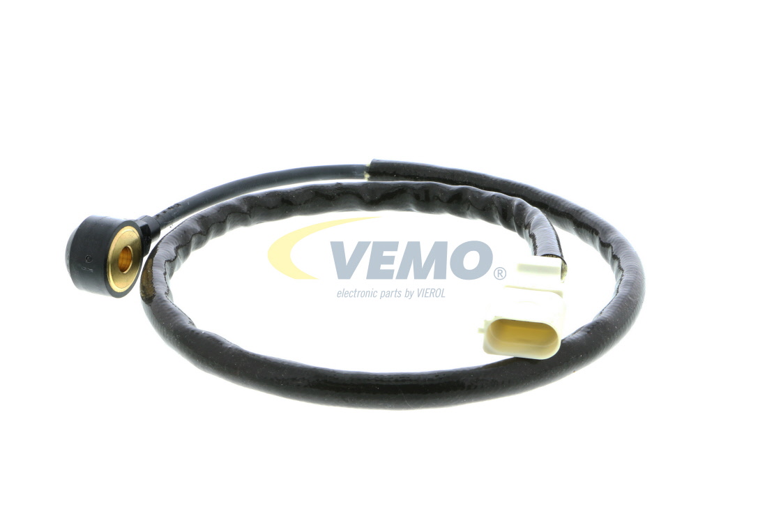 VEMO Knock Sensor (V10-72-1173) for VW Phaeton (3D1, 3D2, 3D3, 3D4, 3D6, 3D7, 3D8, 3D9) 3.0 V6 TDI 4motion (171 KW / 233 HP / from 2007)