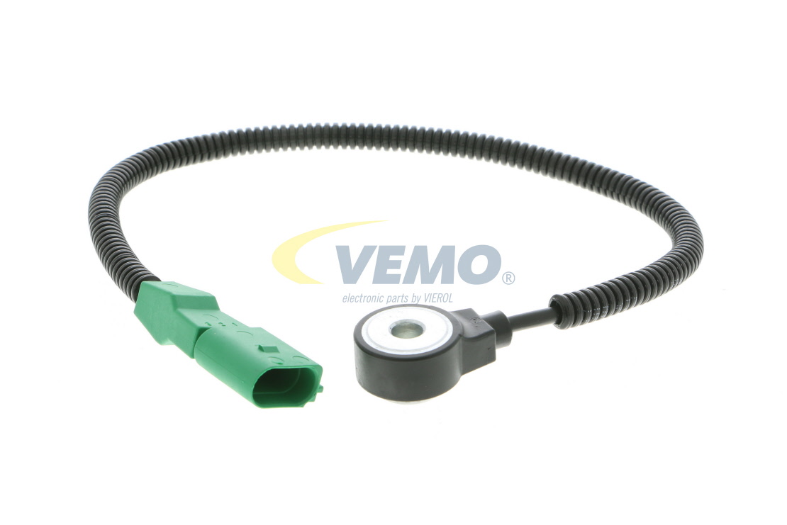VEMO Sensor de detonaciones (V10-72-1177) para VW Passat B6 Sedán (3C2) 1.8 TSI (118 KW / 160 CV / de 2007)