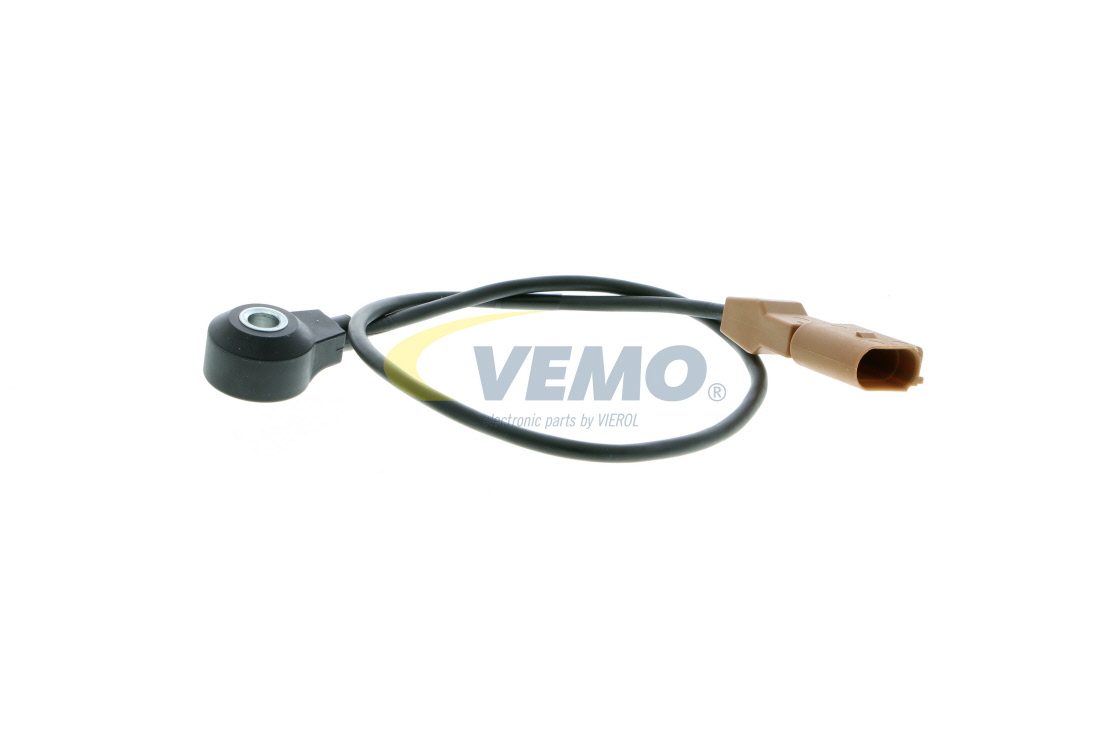 VEMO Sensor de detonaciones (V10-72-1179) para AUDI Q7 (4LB) 4.2 FSI quattro (257 KW / 350 CV / de 2006)
