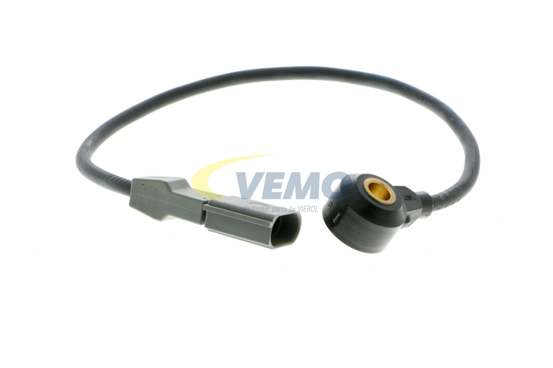 VEMO Sensor de detonaciones (V10-72-1183) para AUDI A8 D3 (4E2, 4E8) S8 quattro (324 KW / 441 CV / de 2006)