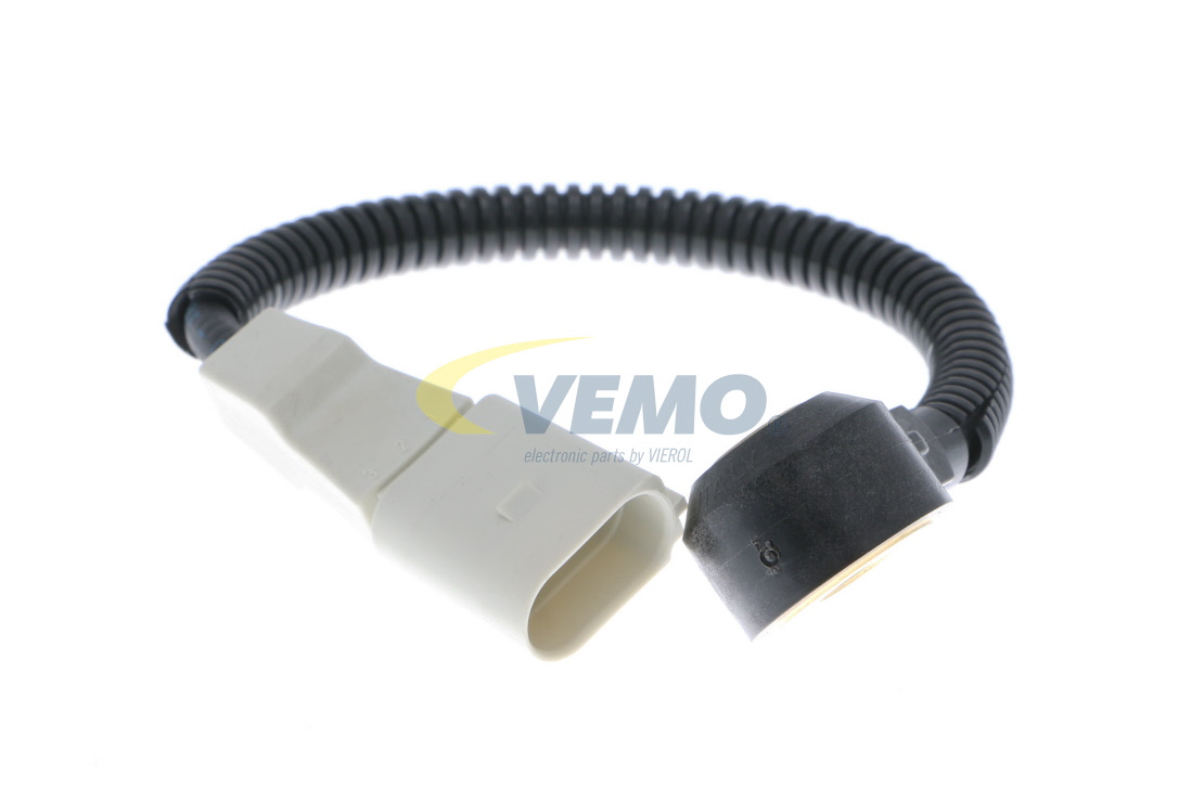 VEMO Knock Sensor (V10-72-1184) for AUDI A6 Avant (4F5, C6) S6 quattro (320 KW / 435 HP / from 2006)