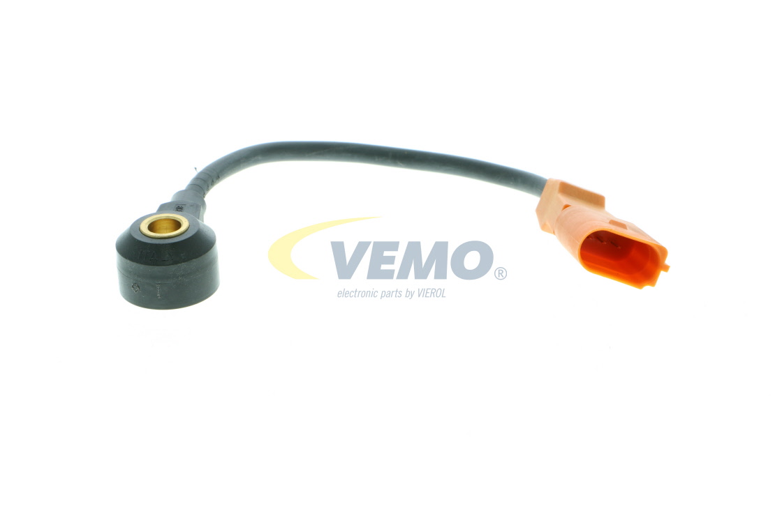 VEMO Sensor de detonaciones (V10-72-1187) para AUDI A8 D3 (4E2, 4E8) S8 quattro (324 KW / 441 CV / de 2006)