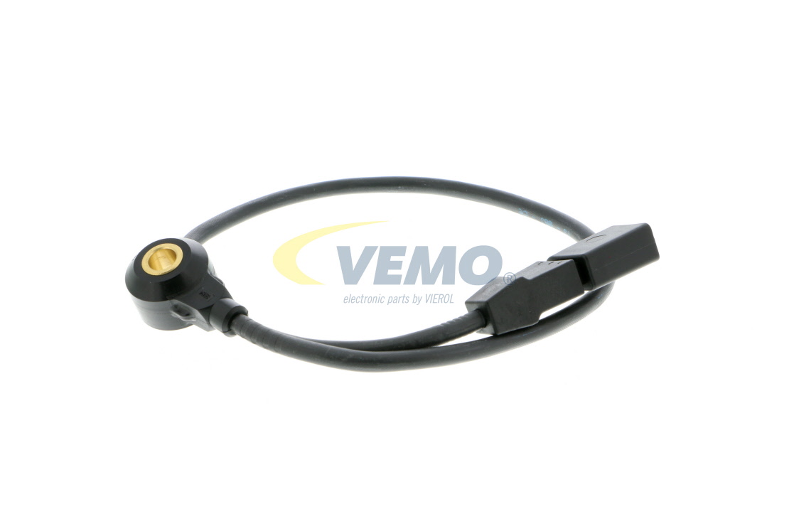 VEMO Knock Sensor (V10-72-1190) for AUDI A8 (4E2, 4E8) 6.0 W12 quattro (331 KW / 450 HP / from 2003)