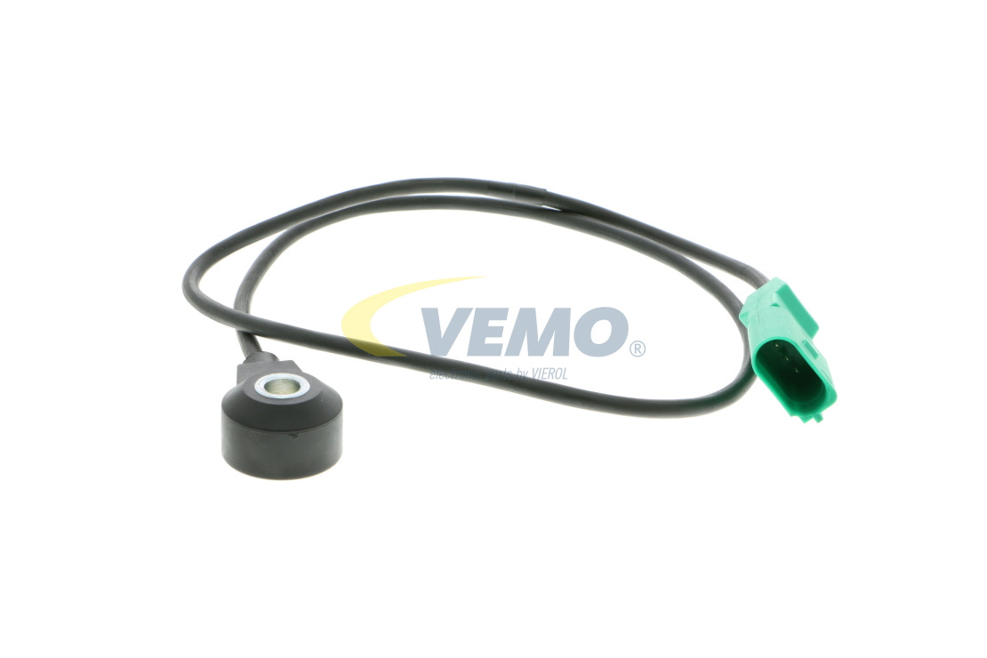 VEMO Knock Sensor (V10-72-1196) for VW New Beetle Hatchback (9C1, 1C1) 2.5 (110 KW / 150 HP / from 2005)