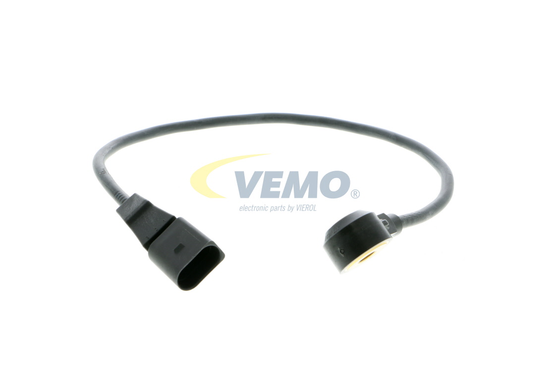 VEMO Sensor de detonação (V10-72-1198) para VW Touareg (7LA, 7L6, 7L7) 3.0 V6 TDI (165 KW / 225 CV / de 2004)