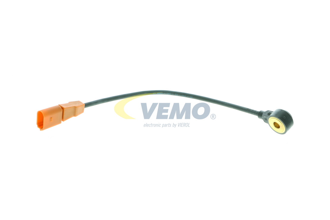 VEMO Sensor de detonação (V10-72-1199) para VW Touareg (7LA, 7L6, 7L7) 3.0 V6 TDI (165 KW / 225 CV / de 2004)