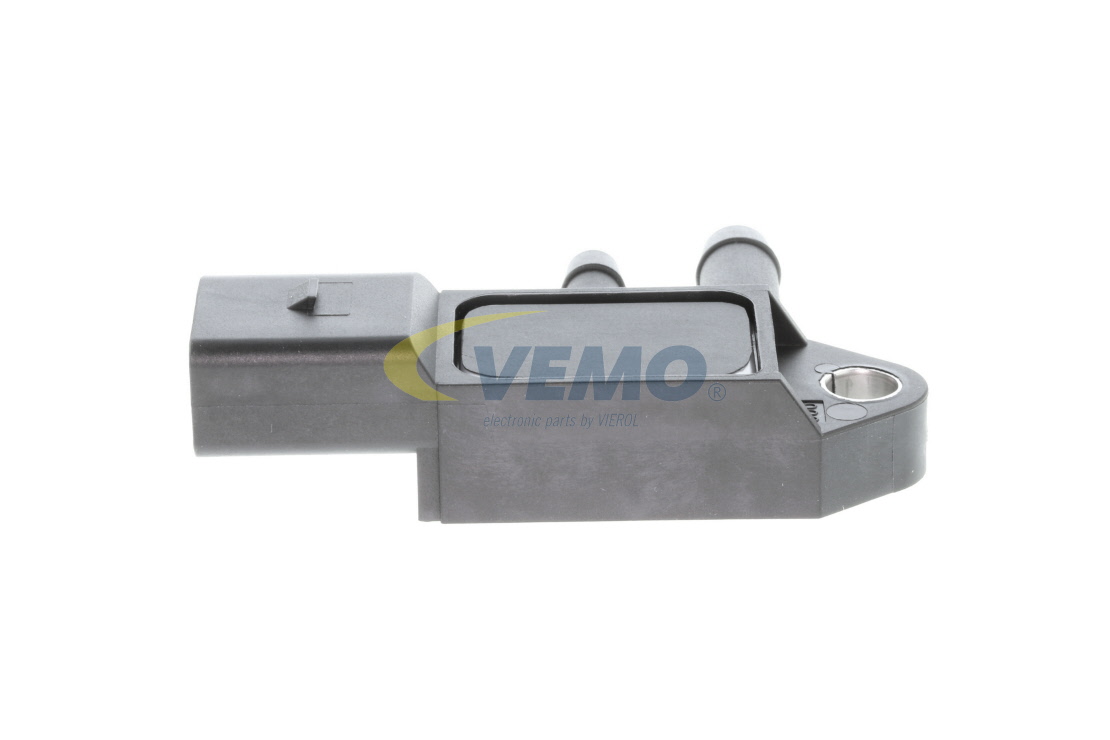 OEM 059906051A VEMO Avgastrycksensor V10-72-1203 för VW, AUDI, SKODA, SEAT, PORSCHE