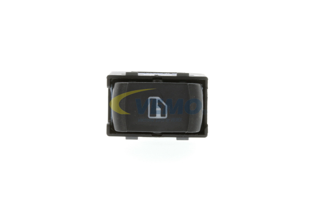 OEM 3B0959855B01C VEMO  Fensterheberschalter V10-73-0101 für VW, AUDI, SKODA, SEAT