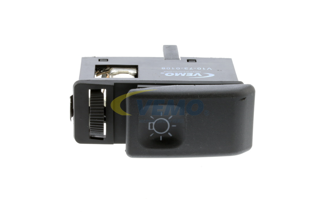 VEMO Interruptor, luz principal (V10-73-0106) para VW Jetta II (19E, 1G2, 165) 1.3 (40 KW / 55 CV / de 1984)