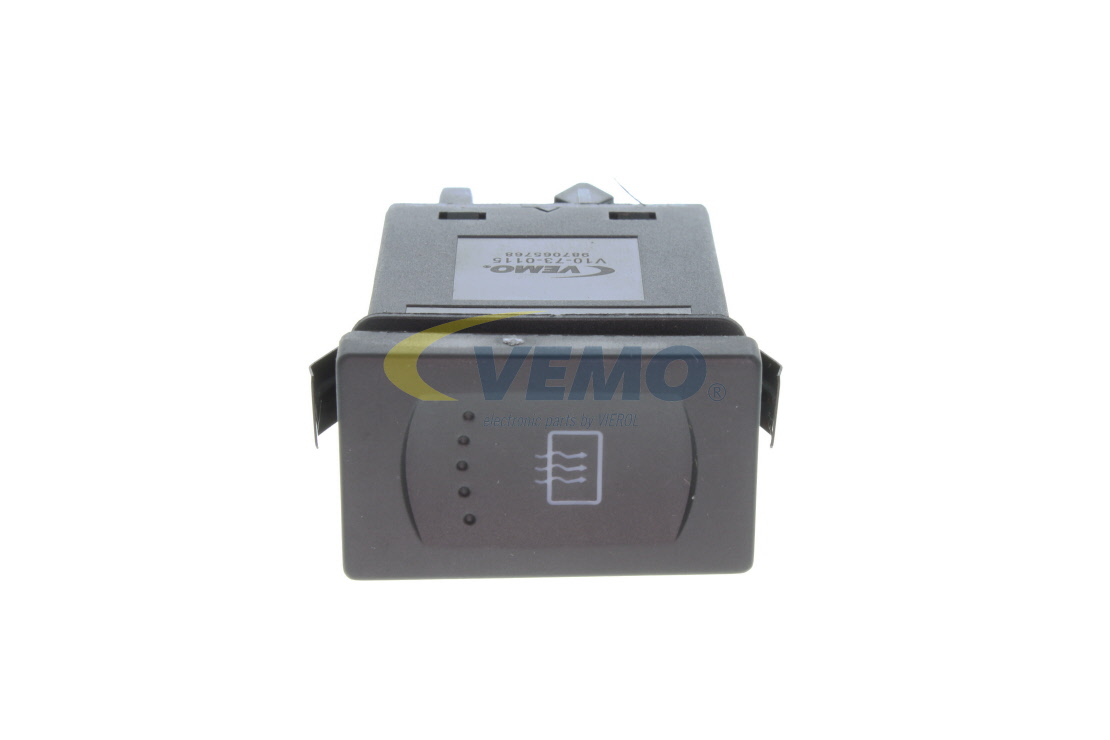 OEM 3B0959621C VEMO Katkaisija, takalasilämmitys V10-73-0115 varten VW, AUDI, SKODA, SEAT