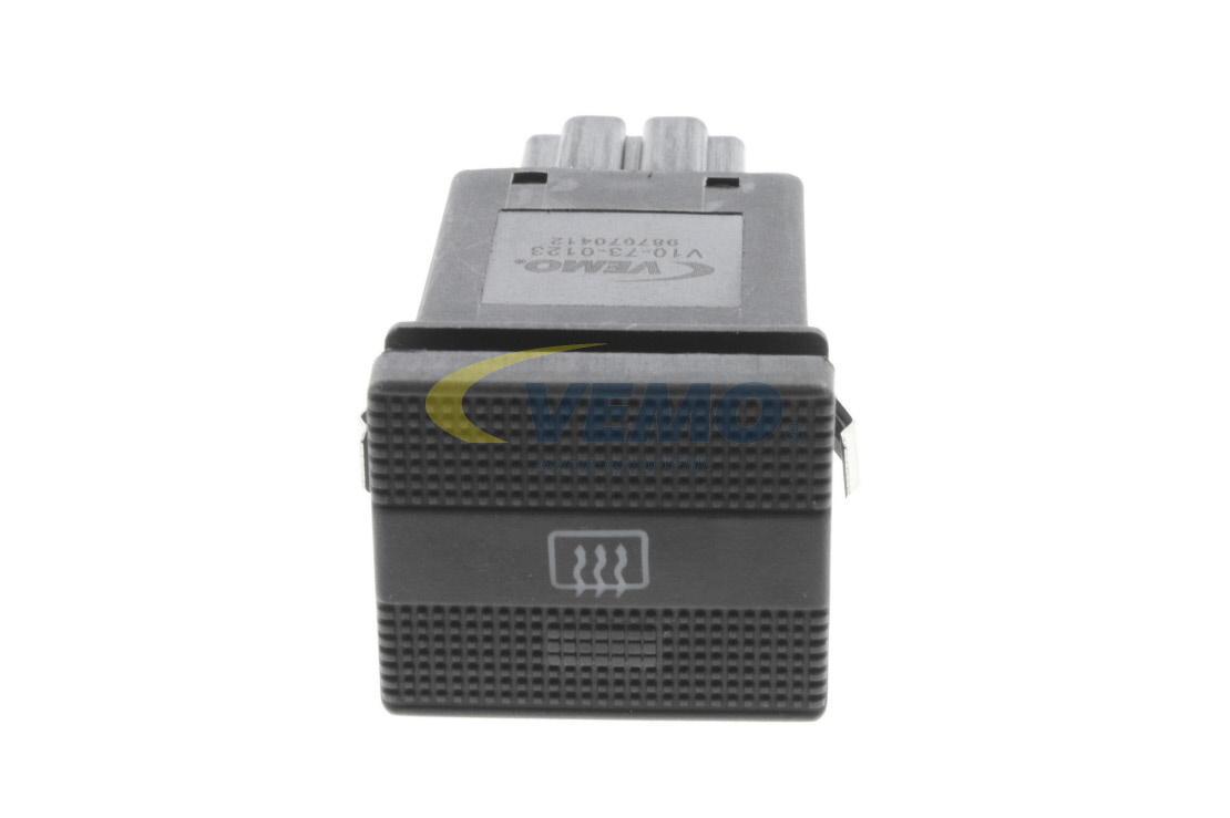 OEM 1H0959621B VEMO Katkaisija, takalasilämmitys V10-73-0123 varten MERCEDES-BENZ, VW, AUDI, SKODA, SEAT