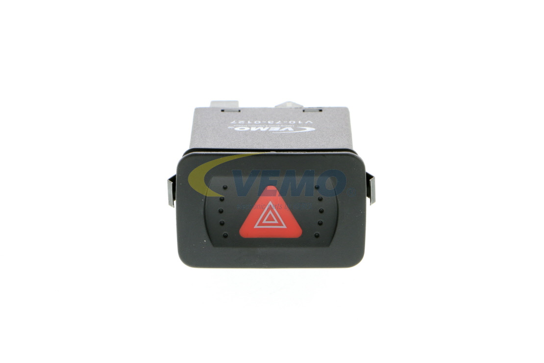 VW Golf IV Cabrio (1E) 1.8 Interruptor piscas de emergência V10-73-0127