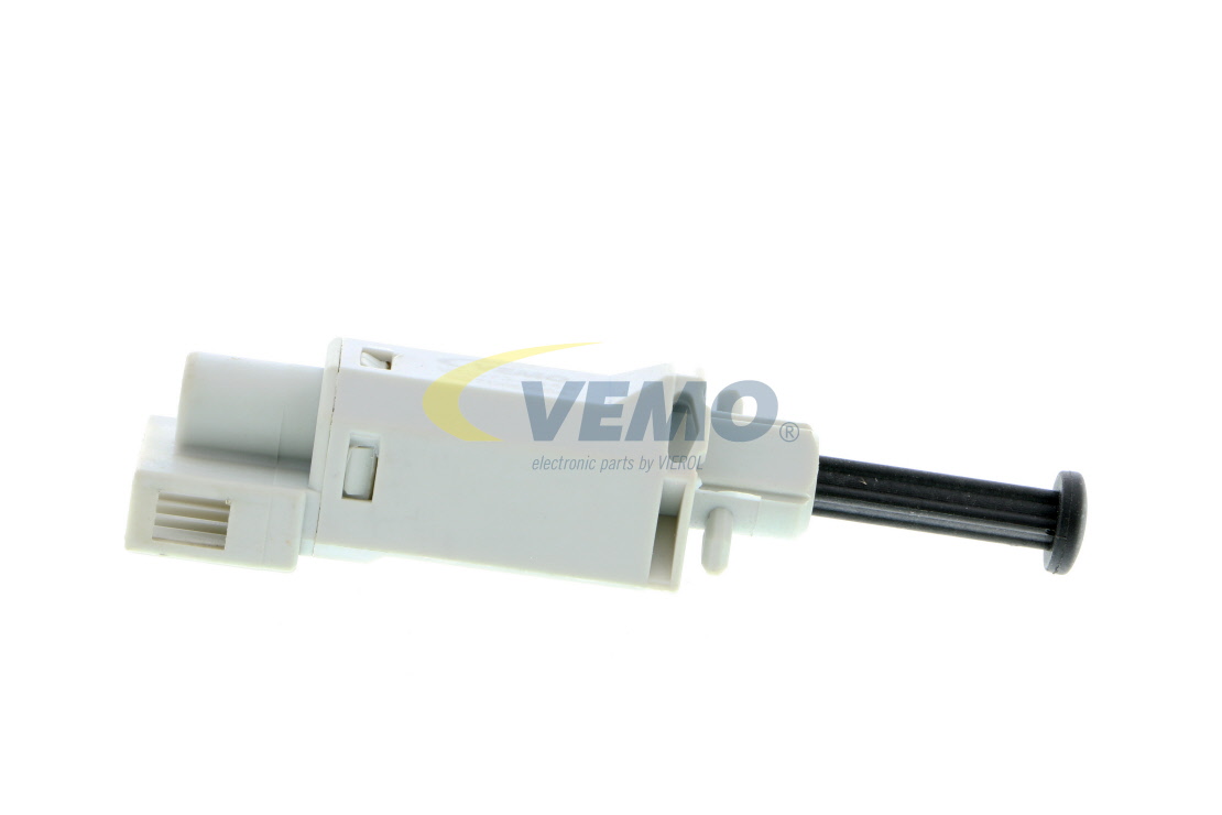 VEMO Interruptor, comando da embraiagem (regulador da velocidade) (V10-73-0149) para VW New Beetle Hatchback (9C1, 1C1) 1.9 TDI (77 KW / 105 CV / de 2005)