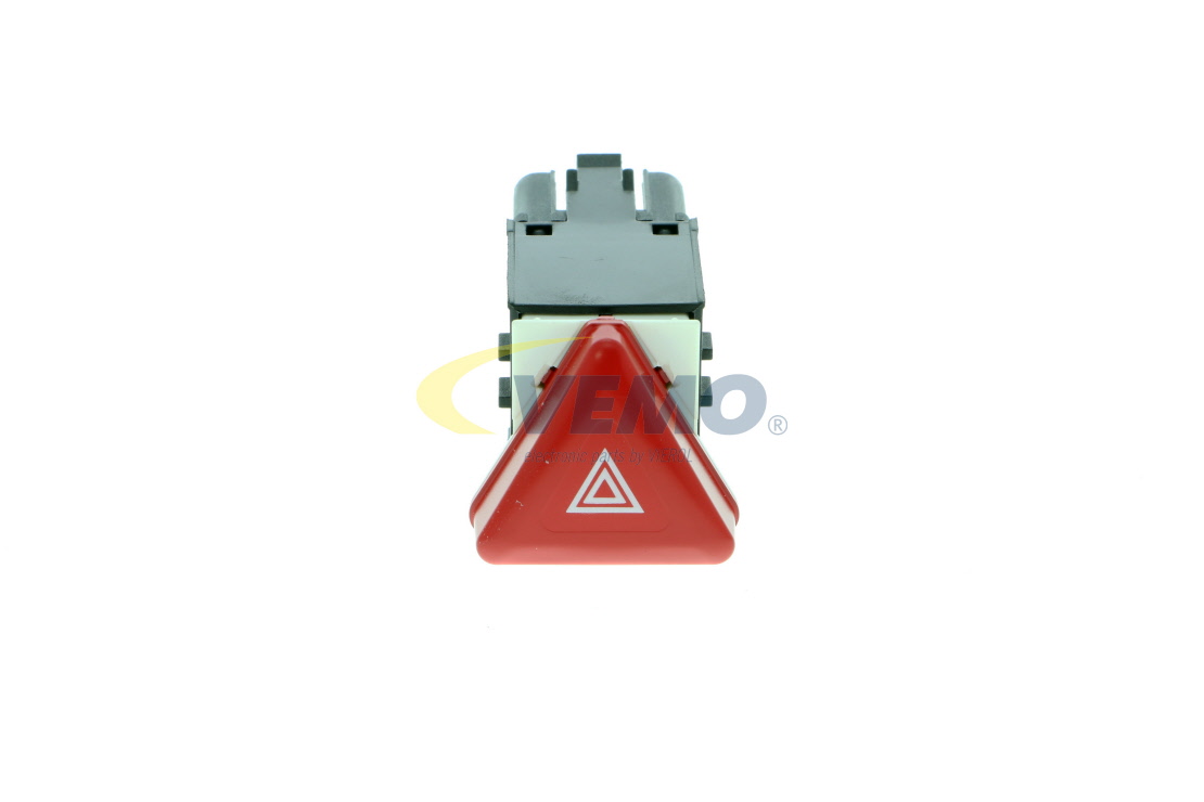 VEMO Interruptor piscas de emergência (V10-73-0162) para VW GOLF PLUS (5M1, 521) 1.9 TDI (66 KW / 90 CV / de 2005)