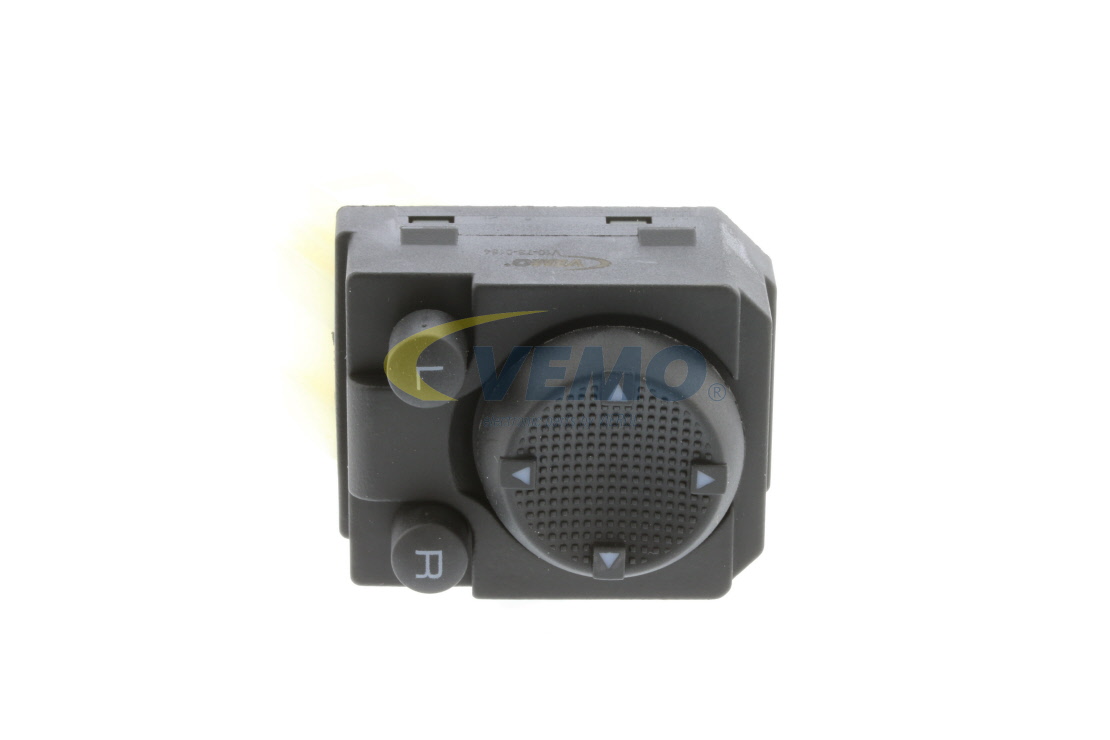 OEM 1H0959565 VEMO Comando, Regolazione specchio V10-73-0164 per VOLKSWAGEN, SEAT, SKODA