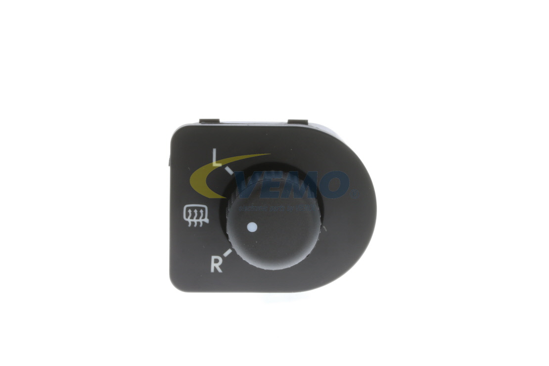 VEMO Conmutador, ajuste de espejo (V10-73-0165) para SKODA Octavia I Combi (1U5) 1.9 TDI 4x4 (66 KW / 90 CV / de 1999)