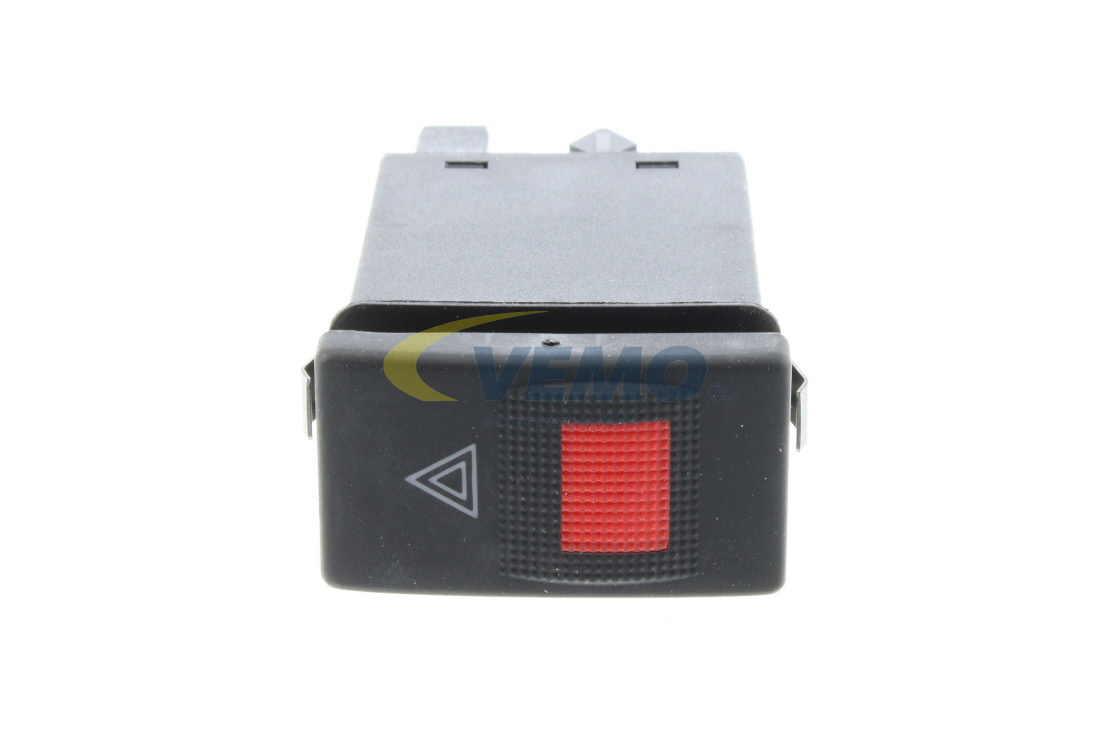 VEMO Warnblinkschalter (V10-73-0176) für AUDI A4 Avant (8D5, B5) 1.8 quattro (85 KW / 115 PS / ab 1995)
