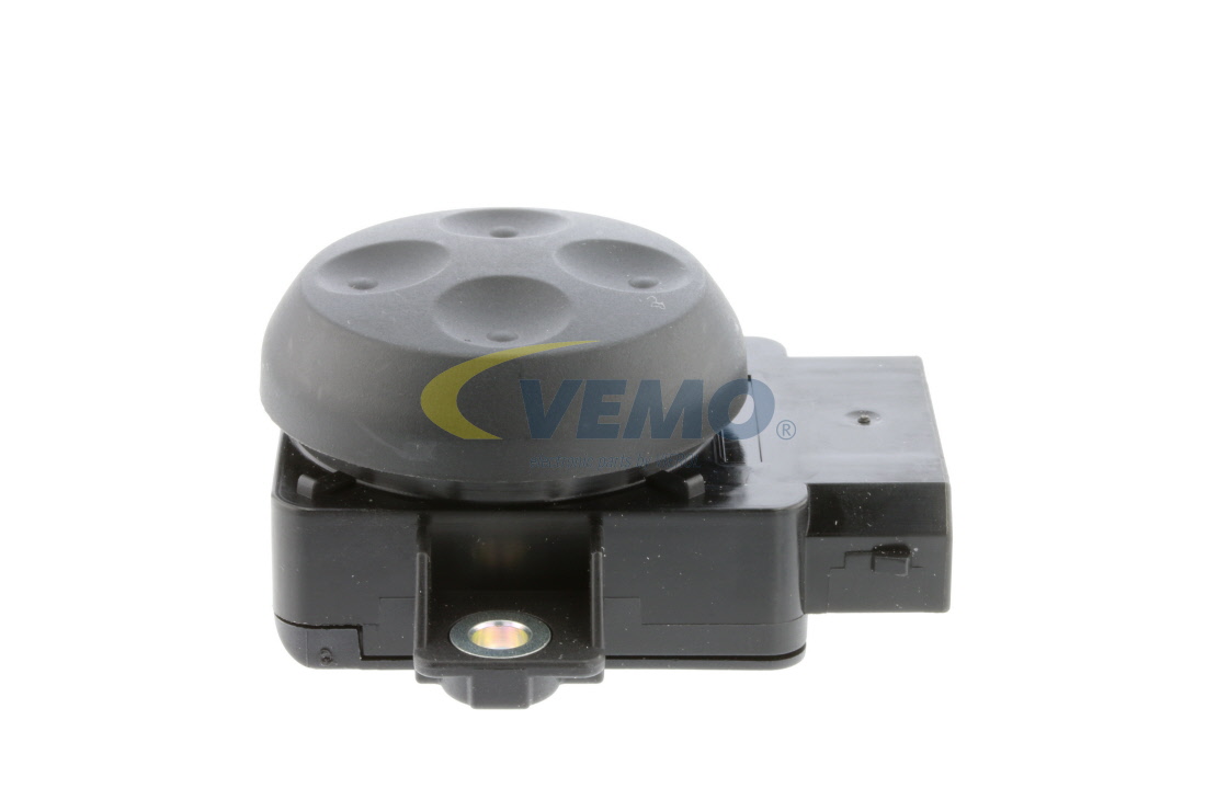 OEM 8E0959777B VEMO Säätöelementti, istuinnojan säätö V10-73-0192 varten VW, AUDI, SKODA, SEAT