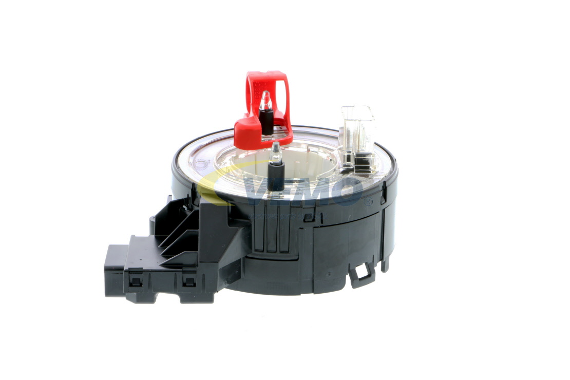 SKODA YETI 2013 Klockfjäder, airbag V10-73-0202