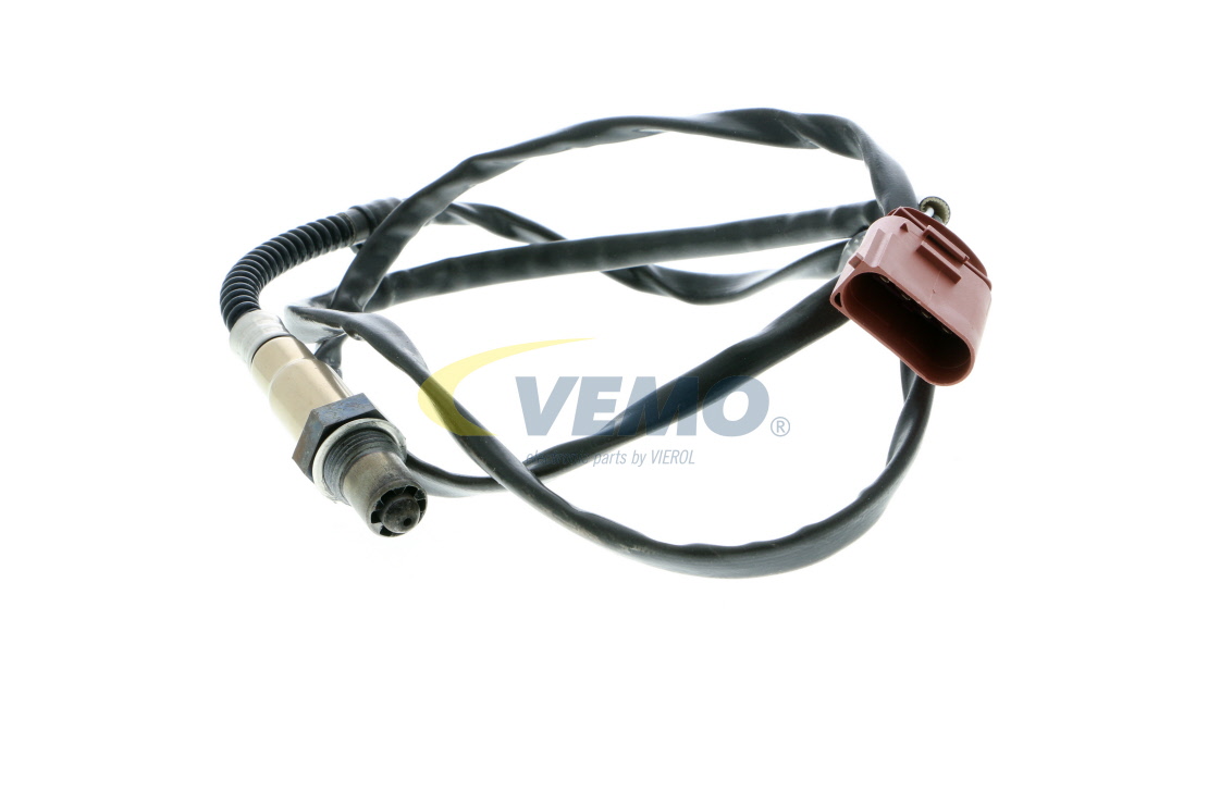 OEM 1K0998262 VEMO Sonda lambda V10-76-0016 per FIAT, VOLKSWAGEN, AUDI, SEAT, HONDA