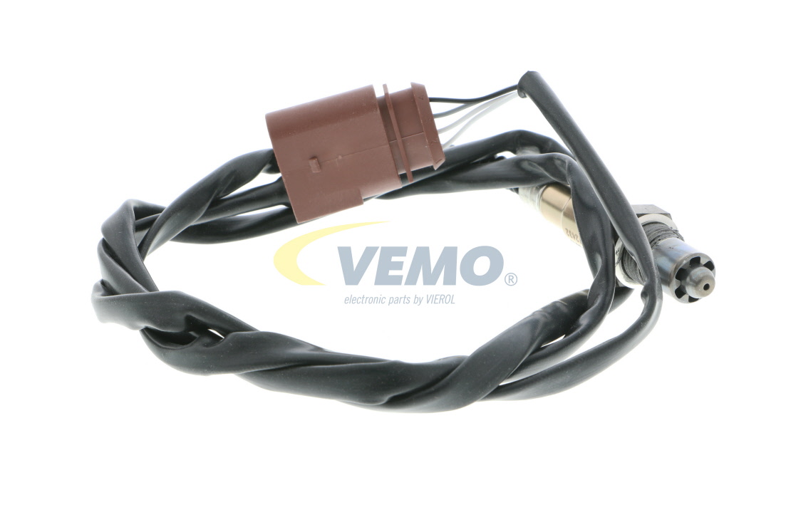 OEM 1K0998262 VEMO Sonda lambda V10-76-0017 per FIAT, VOLKSWAGEN, AUDI, SEAT, HONDA
