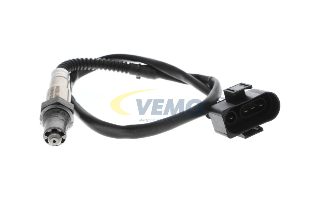 OEM 1K0998262AB VEMO Sonda lambda V10-76-0019 per FIAT, VOLKSWAGEN, AUDI, SEAT, HONDA