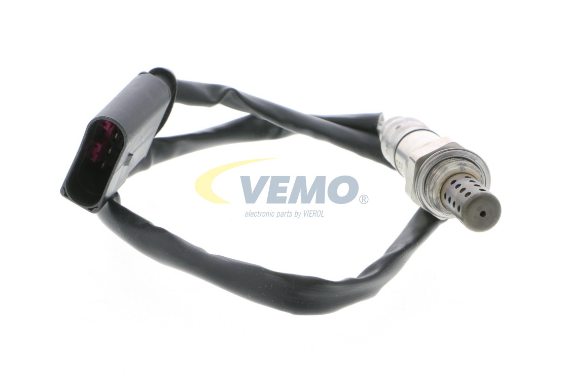 OEM 036906262D VEMO Sonda lambda V10-76-0038 per FIAT, VOLKSWAGEN, AUDI, SEAT, HONDA