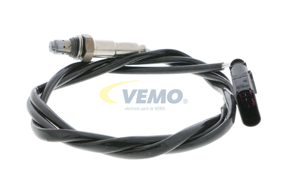 OEM 030906262C VEMO Lambdasonde V10-76-0045 med VW, AUDI, SKODA, SEAT, HONDA