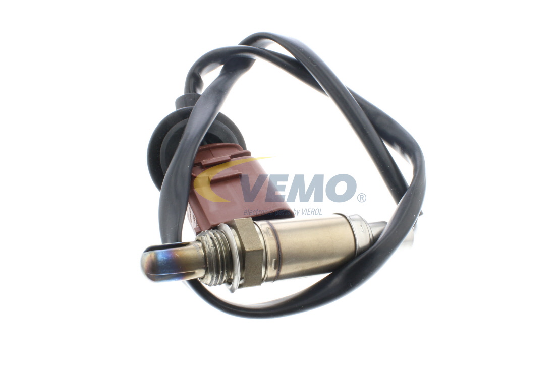OEM 036906265H VEMO Sonda lambda V10-76-0046 per VOLKSWAGEN, AUDI, SEAT, SKODA, GREAT WALL