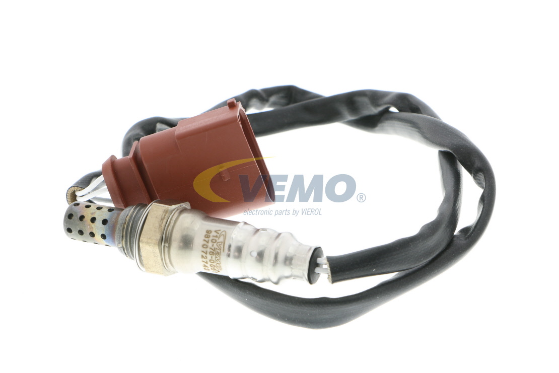 OEM 06B906265A VEMO Lambdasond V10-76-0051 för VW, AUDI, SKODA, SEAT, BENTLEY