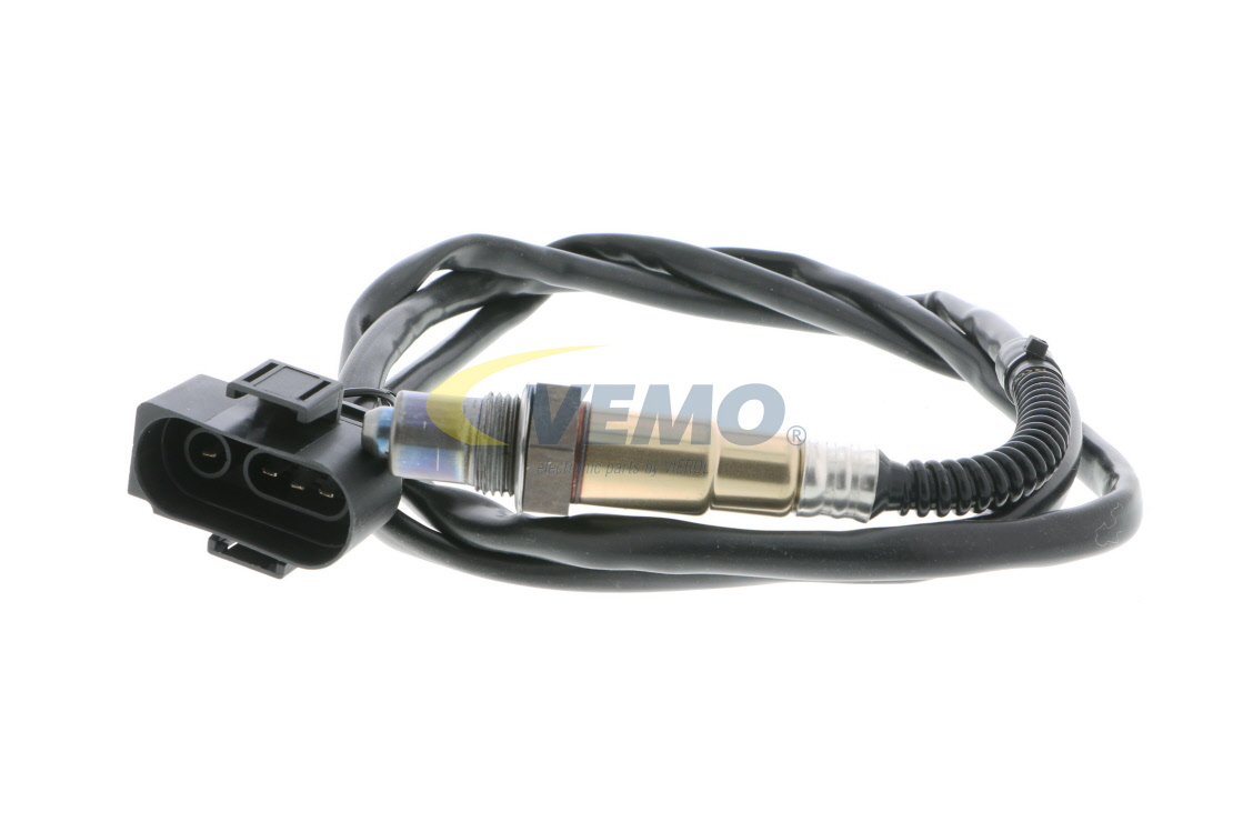 OEM 1K0998262AB VEMO Sonda lambda V10-76-0063 per FIAT, VOLKSWAGEN, AUDI, SEAT, HONDA