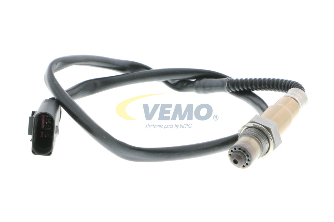 OEM 036906262P VEMO Sonda lambda V10-76-0064 per FIAT, VOLKSWAGEN, AUDI, SEAT, HONDA