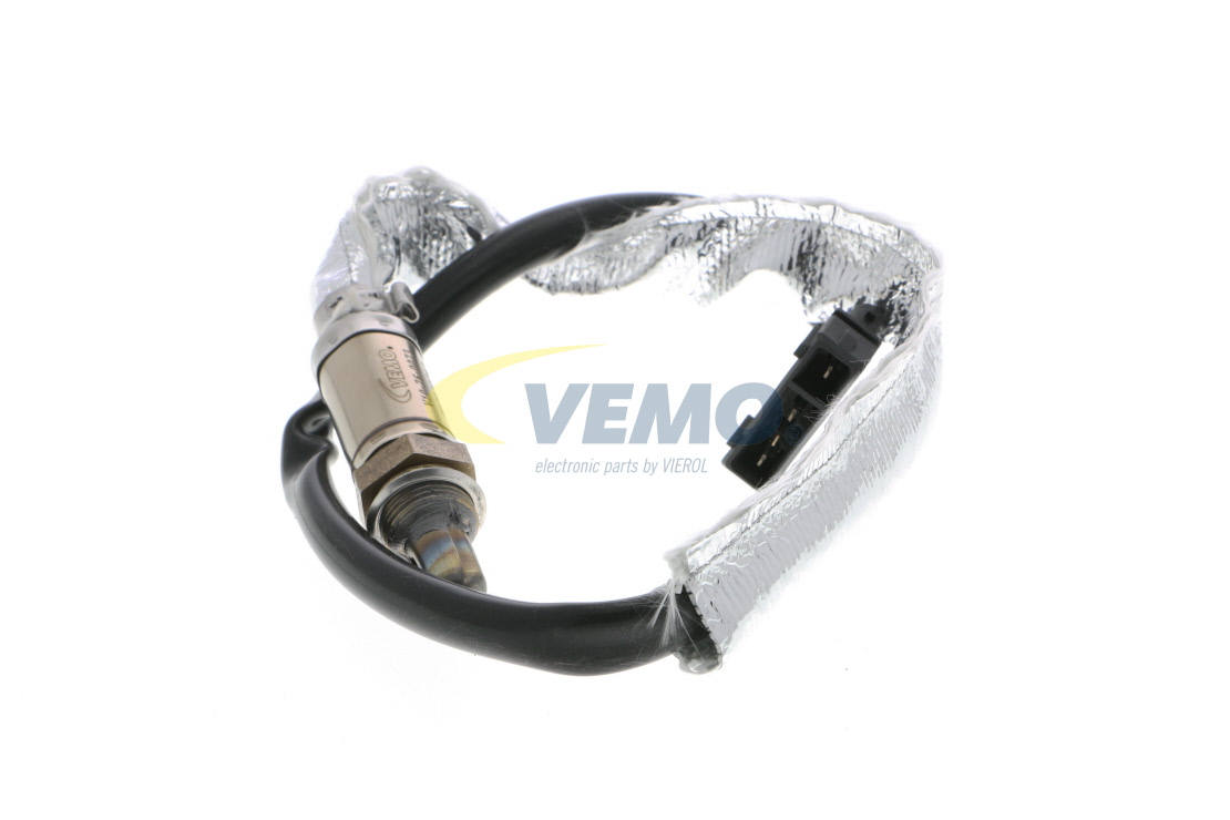 OEM 021906265B VEMO Sonda lambda V10-76-0073 per VOLKSWAGEN, AUDI, SEAT, SKODA, PUCH
