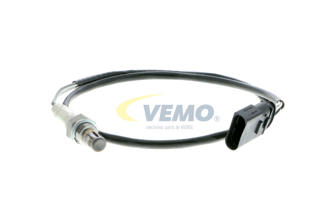 OEM 032906265C VEMO Lambda sensor V10-76-0080 for VW, AUDI, SKODA, SEAT, BENTLEY
