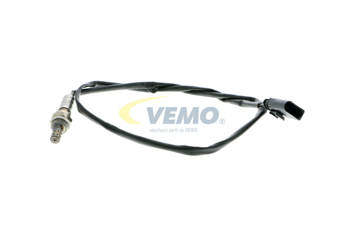 OEM 06E906265E VEMO Lambda sensor V10-76-0084 for VW, AUDI, SKODA, SEAT, BENTLEY