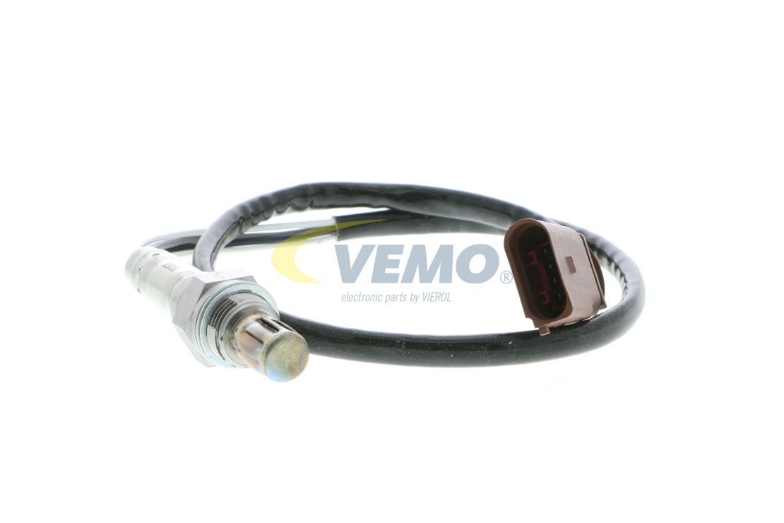 OEM 06E906265N VEMO Lambdasonde V10-76-0087 for VW, AUDI, SKODA, FIAT, SEAT