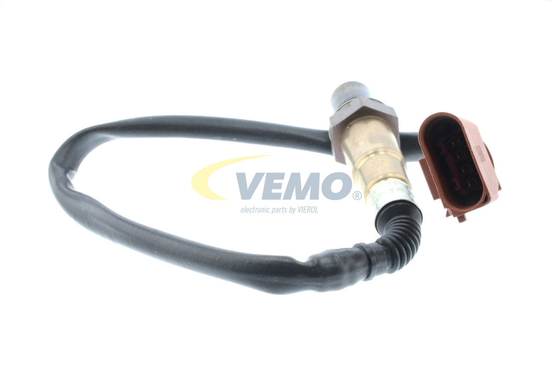 OEM 03C906262T VEMO Lambdasonde V10-76-0088 for VW, AUDI, SKODA, SEAT, BENTLEY
