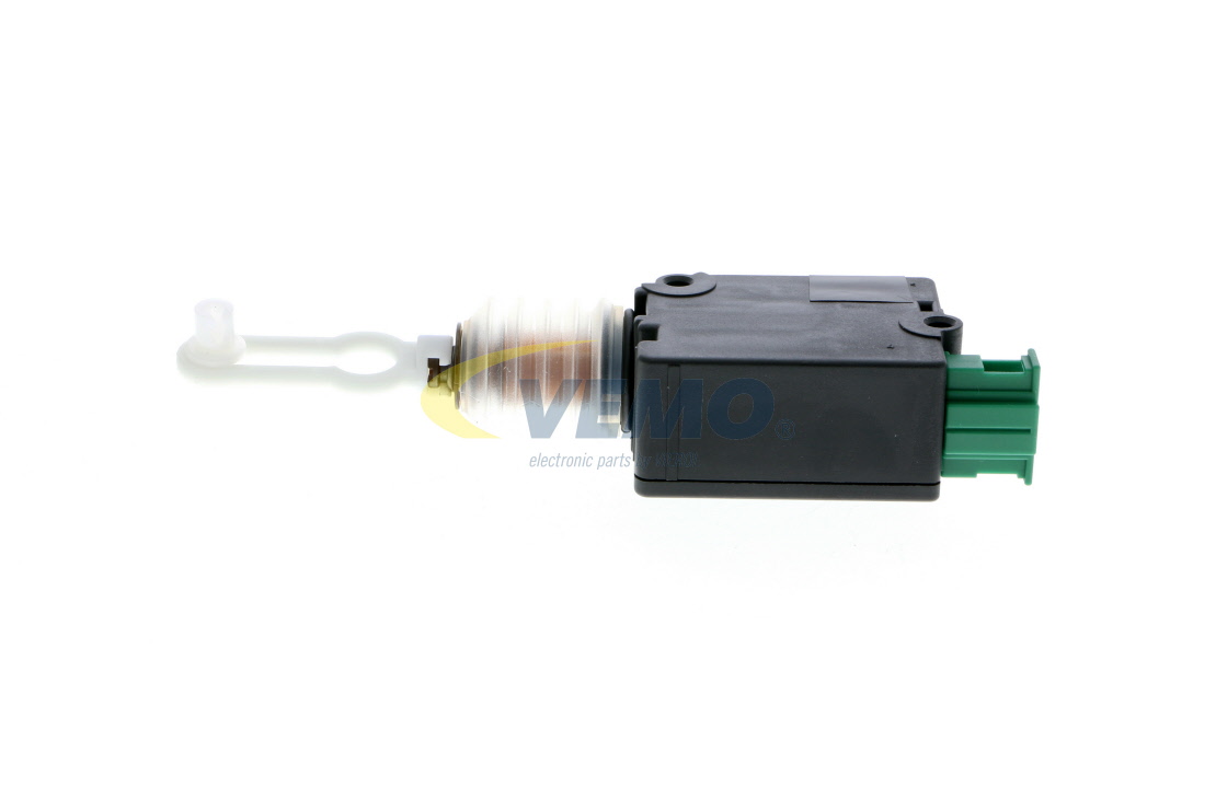 OEM 4B9962115 VEMO Attuatore, Chiusura centralizzata V10-77-0005 per VOLKSWAGEN, AUDI, SEAT, SKODA