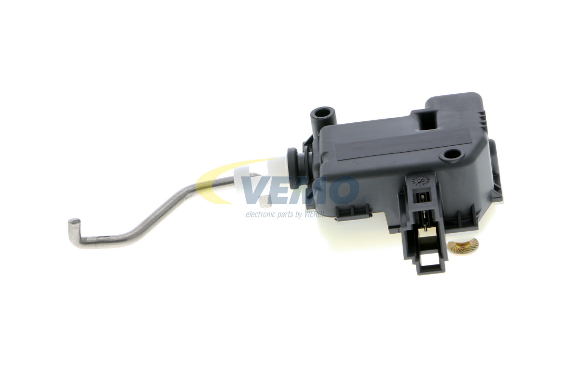 OEM 6K0862159E VEMO Säätöelementti, keskuslukitus V10-77-0010 varten SKODA, SEAT