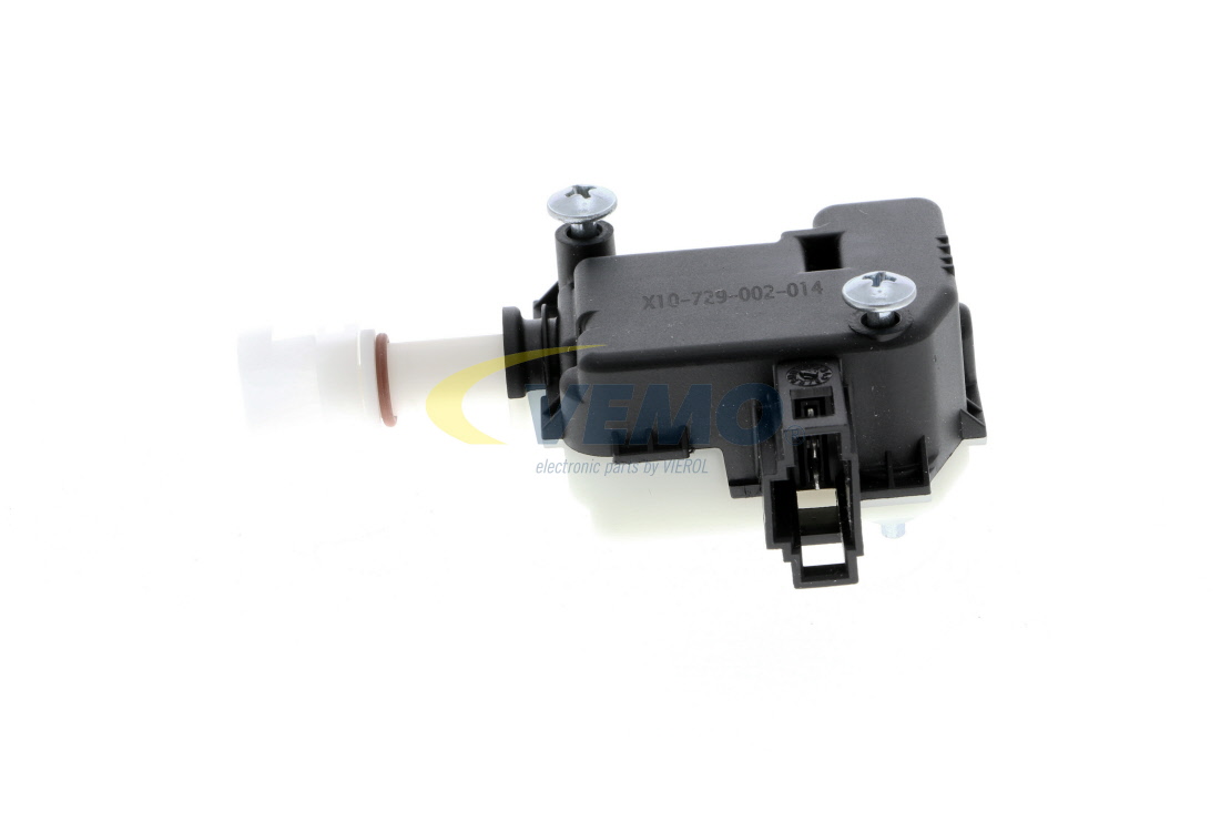 OEM 1J0810773C VEMO Attuatore, Chiusura centralizzata V10-77-0012 per VOLKSWAGEN, AUDI, SEAT, SKODA