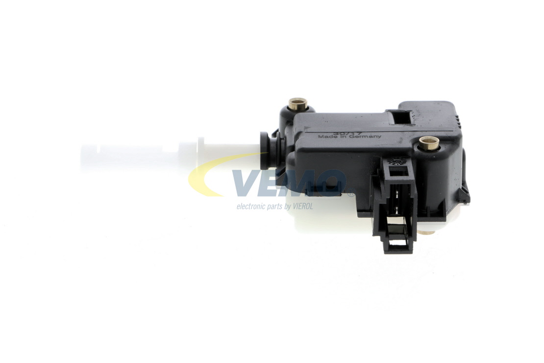 VEMO Elemento de ajuste, fecho centralizado (V10-77-0013) para VW Caddy III Carrinha (2KB, 2KJ, 2CB, 2CJ) 1.9 TDI (77 KW / 105 CV / de 2004)